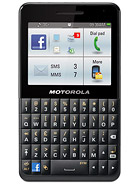 Motorola Motokey Social MORE PICTURES