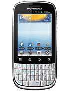 Motorola SPICE Key XT317
MORE PICTURES