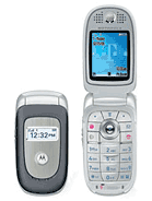 Motorola V195
MORE PICTURES