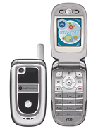 Motorola V235
MORE PICTURES