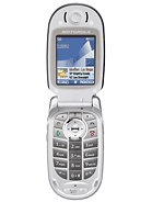 Motorola V557
MORE PICTURES