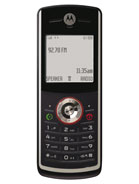 Motorola W161
MORE PICTURES