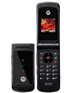 Motorola W270
MORE PICTURES