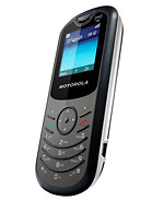 Motorola WX180
MORE PICTURES