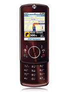 Motorola Z9
MORE PICTURES