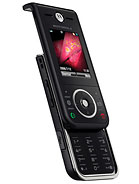 Zn200 Motorola