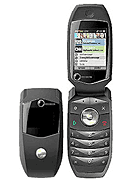 Motorola V1000
MORE PICTURES