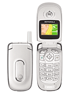 Motorola V171
MORE PICTURES