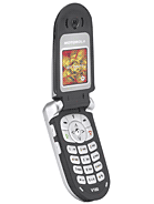 Motorola V180
MORE PICTURES
