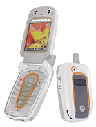 Motorola V501
MORE PICTURES