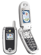 Motorola V635
MORE PICTURES