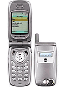 Motorola V750
MORE PICTURES