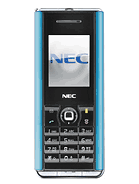 NEC N344i
MORE PICTURES