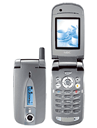 NEC N600i
MORE PICTURES