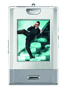 NEC N930
MORE PICTURES