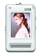 NEC N938
MORE PICTURES