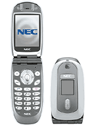 NEC e530
MORE PICTURES