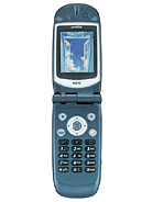 NEC e606
MORE PICTURES