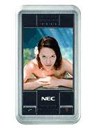 NEC N500
MORE PICTURES
