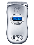 NEC N700
MORE PICTURES