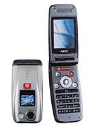 NEC N840
MORE PICTURES