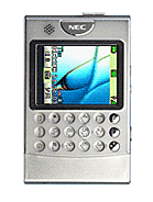 NEC N900
MORE PICTURES