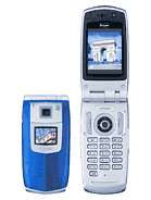 NEC N900iG
MORE PICTURES