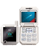 NEC N910
MORE PICTURES