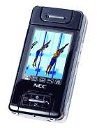 NEC N940
MORE PICTURES