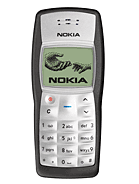 Nokia 11 00