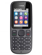 Nokia 101
MORE PICTURES