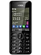 Nokia 206
MORE PICTURES