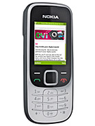 Nokia 2330 classic
MORE PICTURES