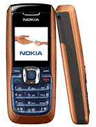 Nokia 2626
MORE PICTURES
