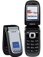 Nokia 2660 - Full phone specifications