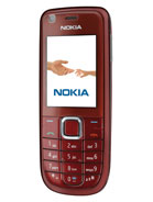 Nokia 3120 classic
MORE PICTURES