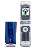 Nokia 3555
MORE PICTURES