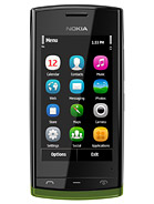 Nokia 5031