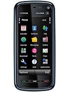 Nokia 5820