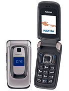 Nokia 6086
MORE PICTURES