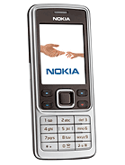 Nokia 6301
MORE PICTURES