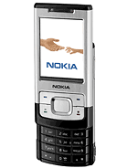 Nokia 6500 Pics