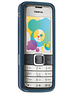 Nokia 7310I