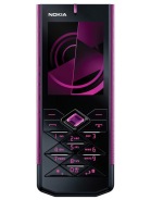 Nokia 7900 Crystal Prism
MORE PICTURES