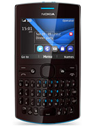 Nokia Asha 205
MORE PICTURES