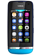 Nokia Asha 311
MORE PICTURES