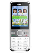 Nokia C5 MORE PICTURES