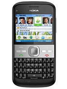 Nokia E0