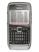 E 71 Nokia