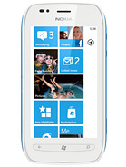 Nokia Lumia 710
MORE PICTURES
